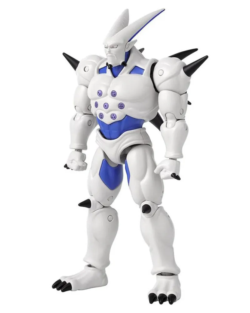 Action Figure Dragon Ball Super - Dragon Stars Series - Super Yi-Shinron 
