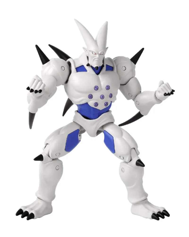 Action Figure Dragon Ball Super - Dragon Stars Series - Super Yi-Shinron 
