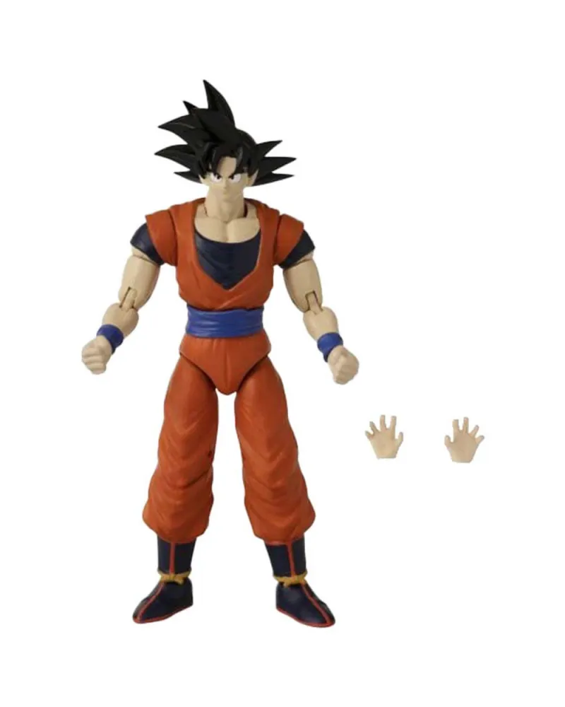 Action Figure Dragon Ball Super - Goku 