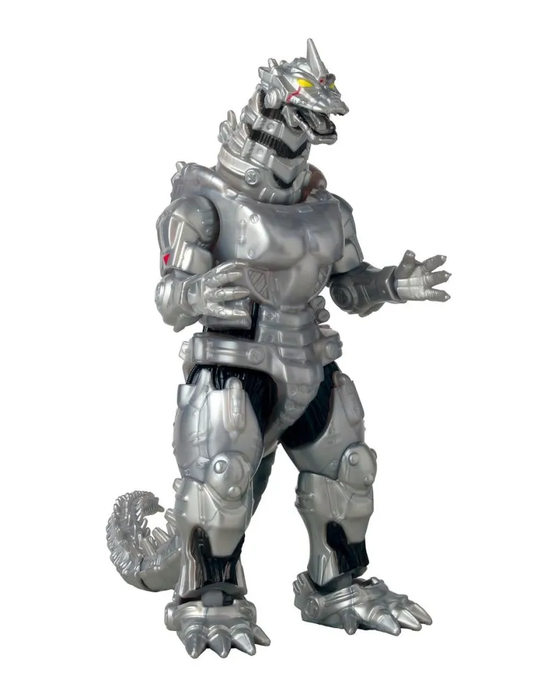 Action Figure Godzilla 2002 - Godzilla 
