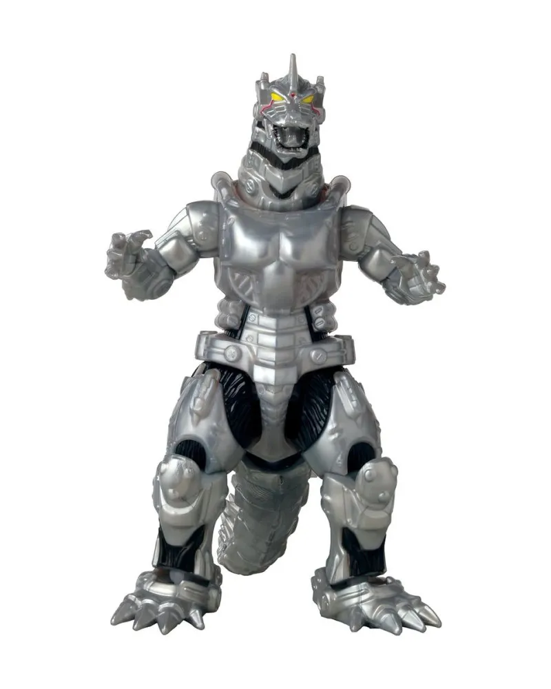 Action Figure Godzilla 2002 - Godzilla 