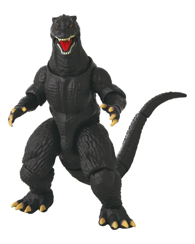 Action Figure Godzilla 2004 - Godzilla 