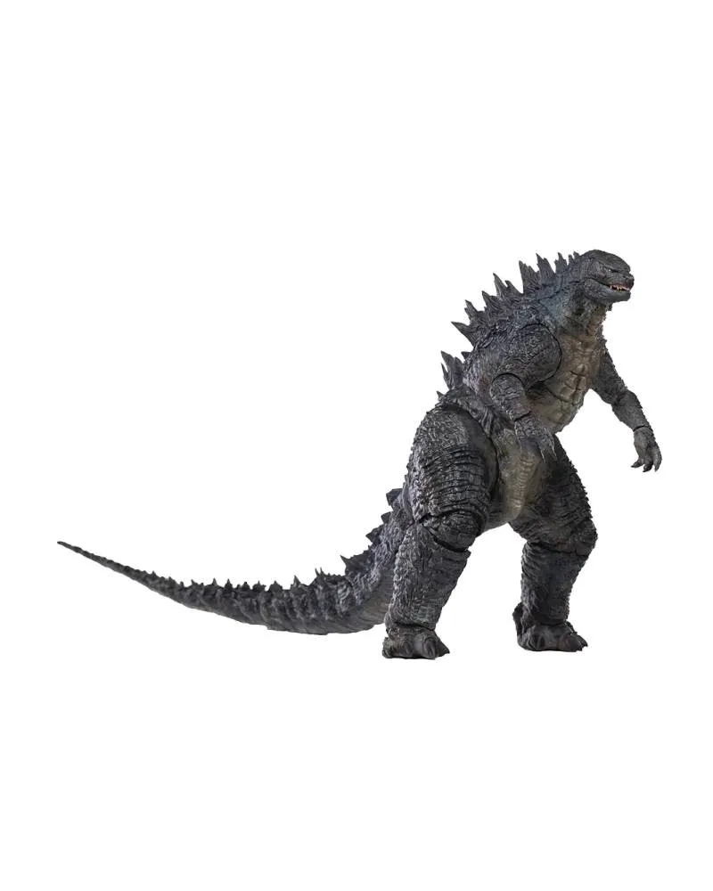 Action Figure Godzilla 2014 Exquisite Basicl - Godzilla 