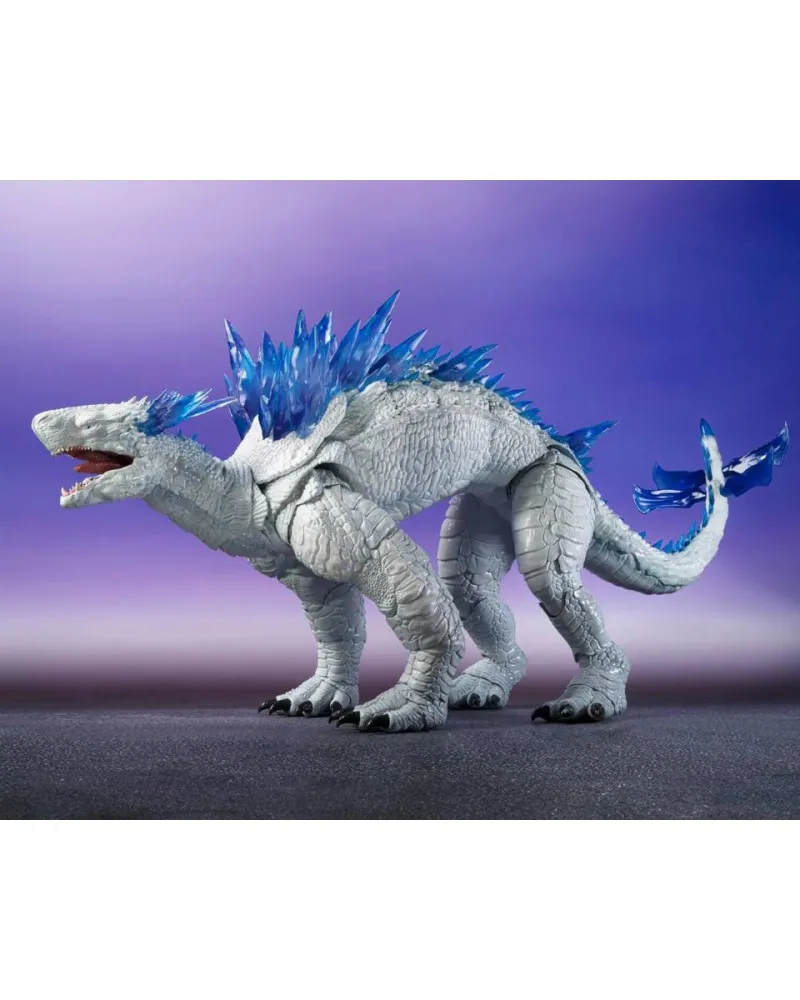 Action Figure Godzilla x Kong - The New Empire - MonsterArts - Shimo 