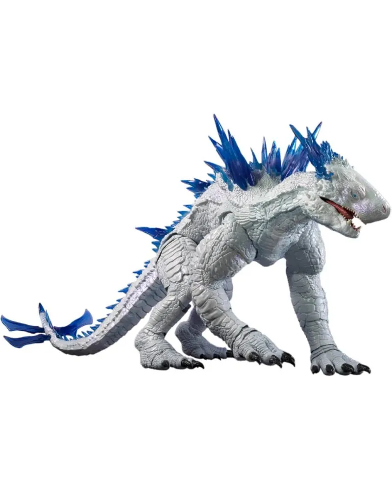 Action Figure Godzilla x Kong - The New Empire - MonsterArts - Shimo 