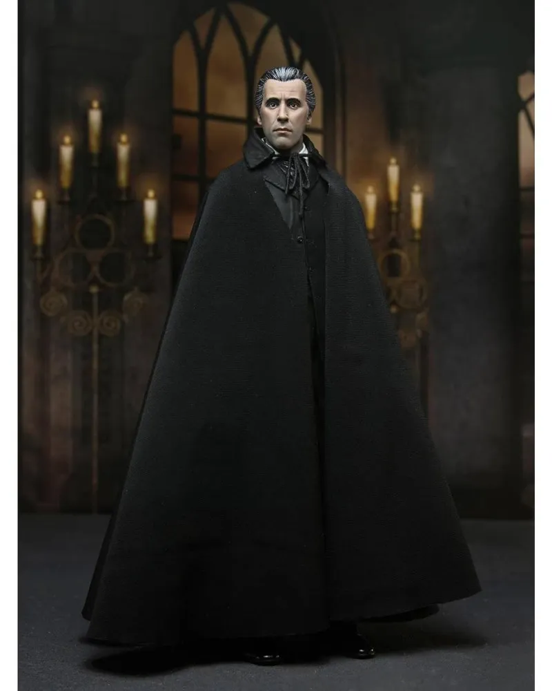 Action Figure Horror of Dracula 1958 - Count Dracula 