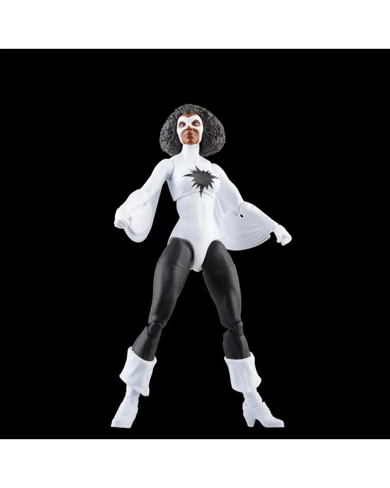 Action Figure Marvel Legends - Avengers Beyond Earth's Mightiest - Captain Marve vs Doctor Doom 