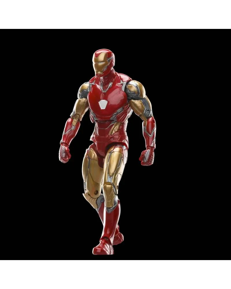 Action Figure Marvel Legends Series - Iron Man Mark LXXXV 