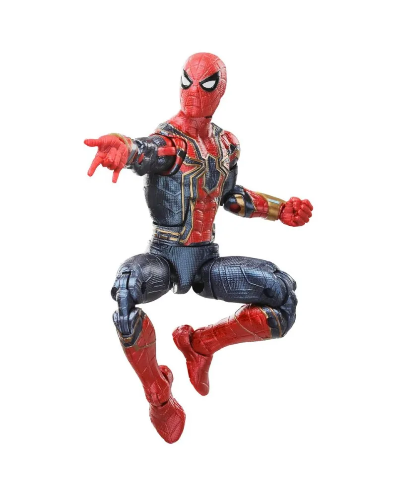 Action Figure Marvel Legends Series - Iron Spider 