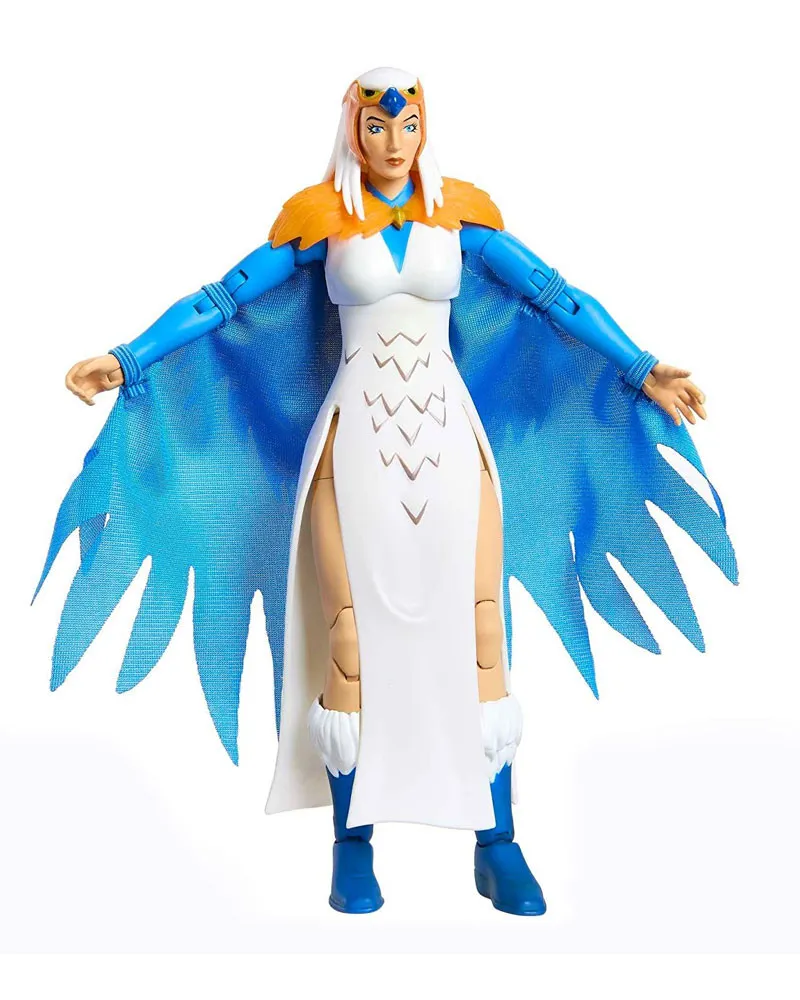 Action Figure Masters of the Universe - Revelation - Sorceress 