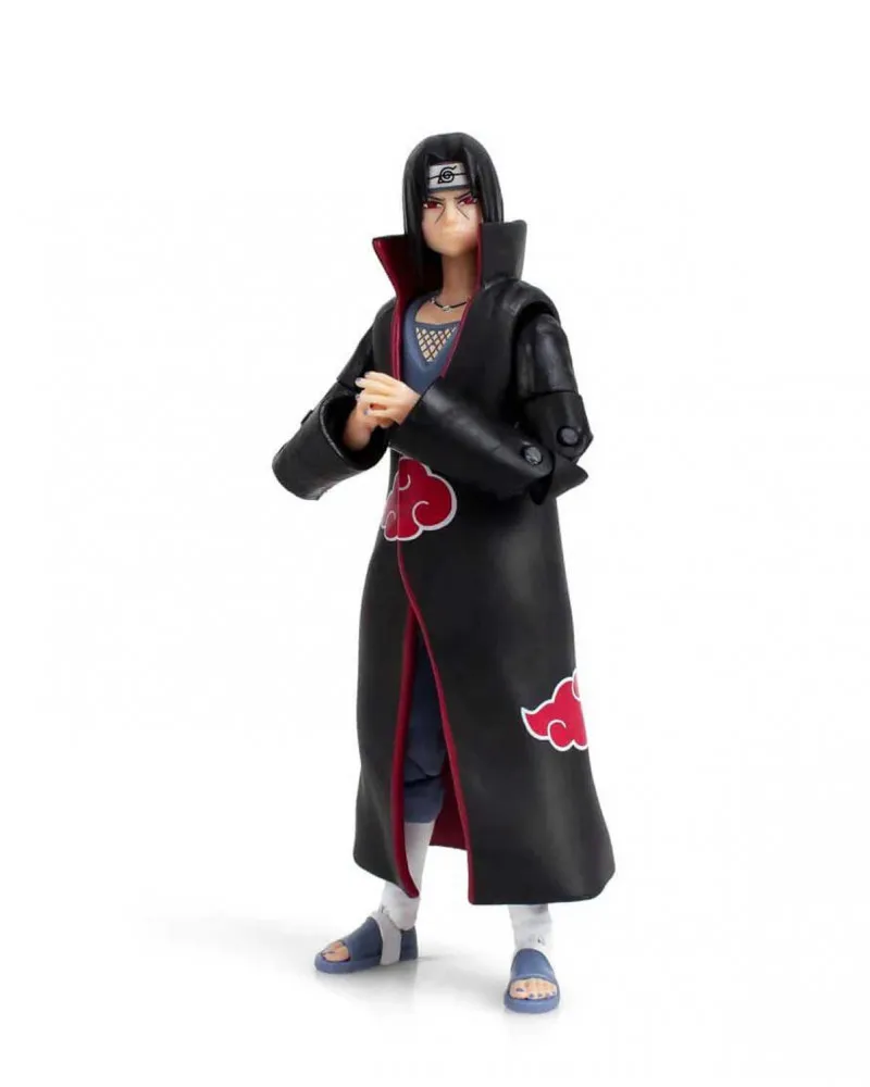 Action Figure Naruto BST AXN - Itachi Uchiha 