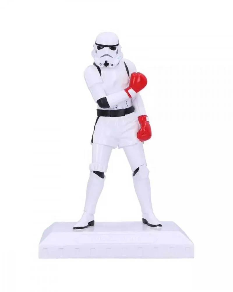 Action Figure Original Stormtrooper - Boxer Stormtrooper 
