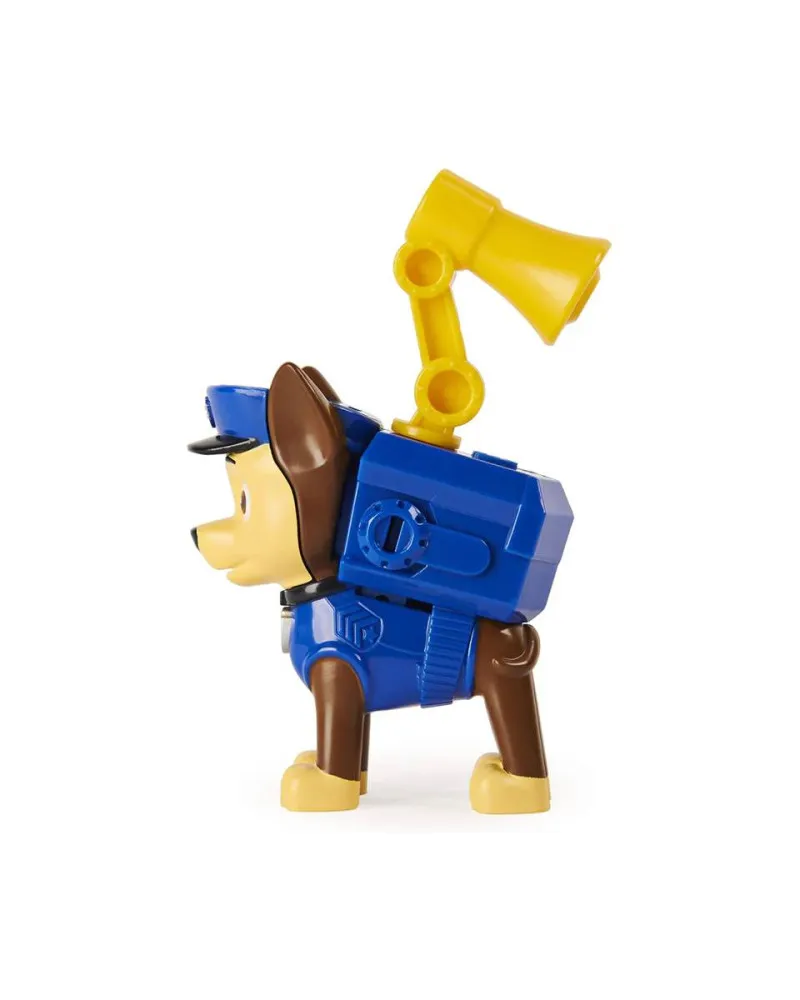Action Figure Paw Patrol - Chase 