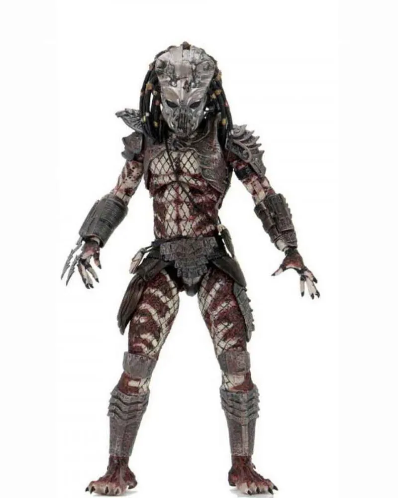 Action Figure Predator 2 - Ultimate Guardian Predator 