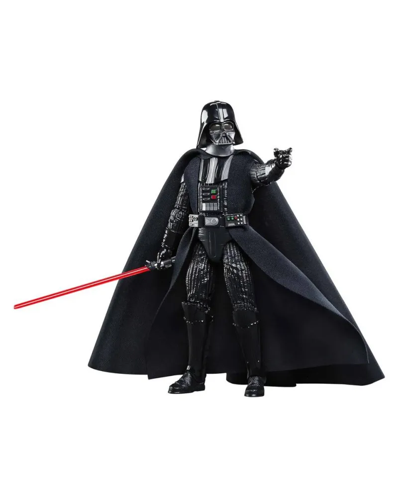 Action Figure Star Wars: A New Hope - Episode IV Black Series - Darth Vader 