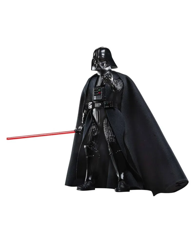 Action Figure Star Wars: A New Hope - Episode IV Black Series - Darth Vader 