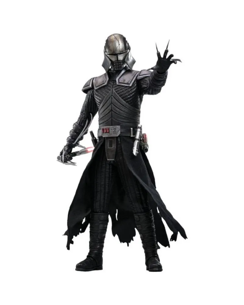 Action Figure Star Wars Legends - Lord Starkiller 