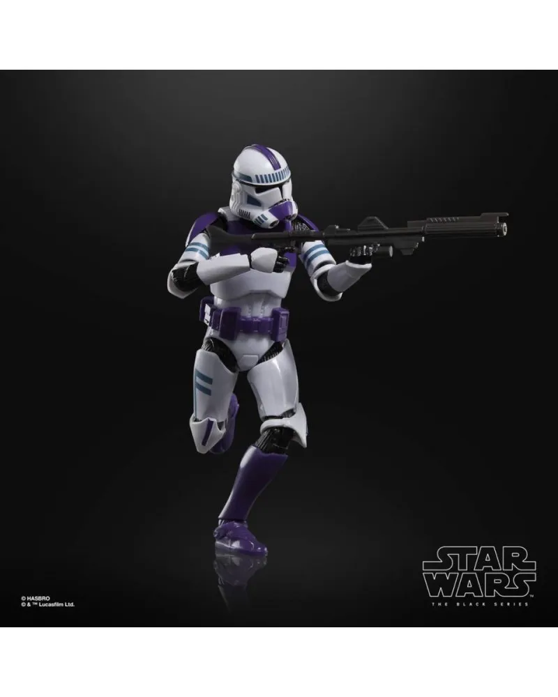 Action Figure Star Wars The Clone - Black Series - 2-Pack Clones of the Republic 