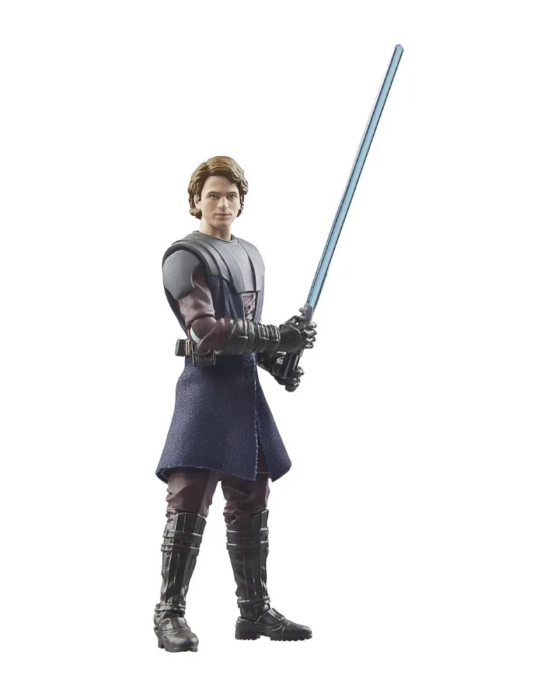Action Figure Star Wars Vintage Collection - Anakin Skywalker 