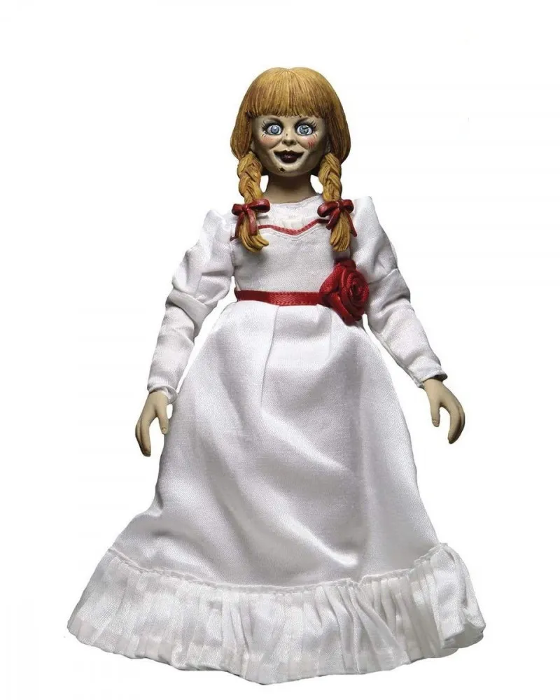 Action Figure The Conjuring - Annabelle 