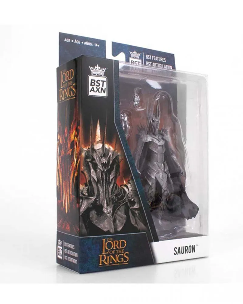 Action Figure The Lord of the Rings BST AXN - Sauron 
