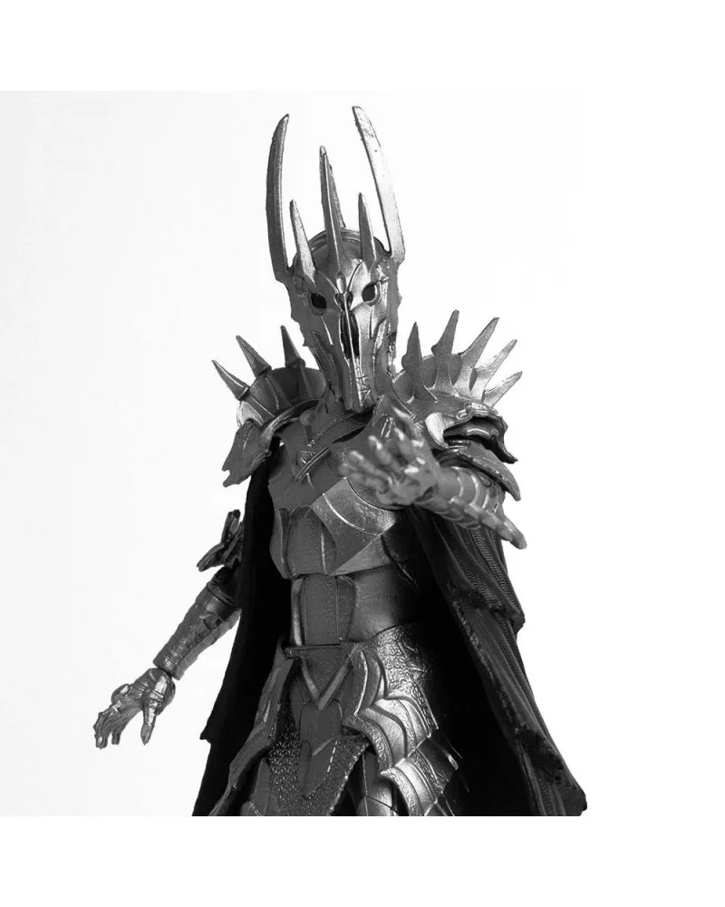 Action Figure The Lord of the Rings BST AXN - Sauron 