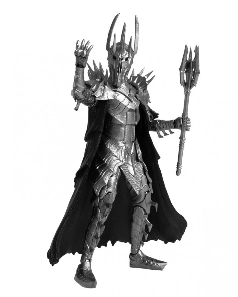 Action Figure The Lord of the Rings BST AXN - Sauron 