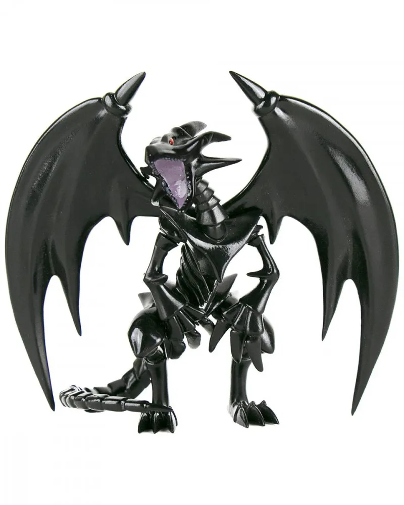 Action figure Yu-Gi-Oh 2-Pack - Red-Eyes Black Dragon & Harpie Lady 