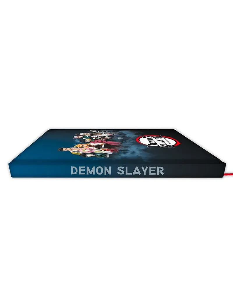 Agenda A5 Demon Slayer - Pillars 