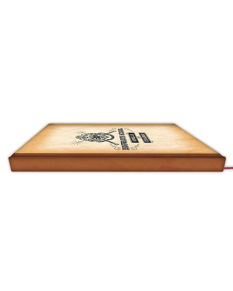 Agenda A5 Harry Potter Hogwarts - School 