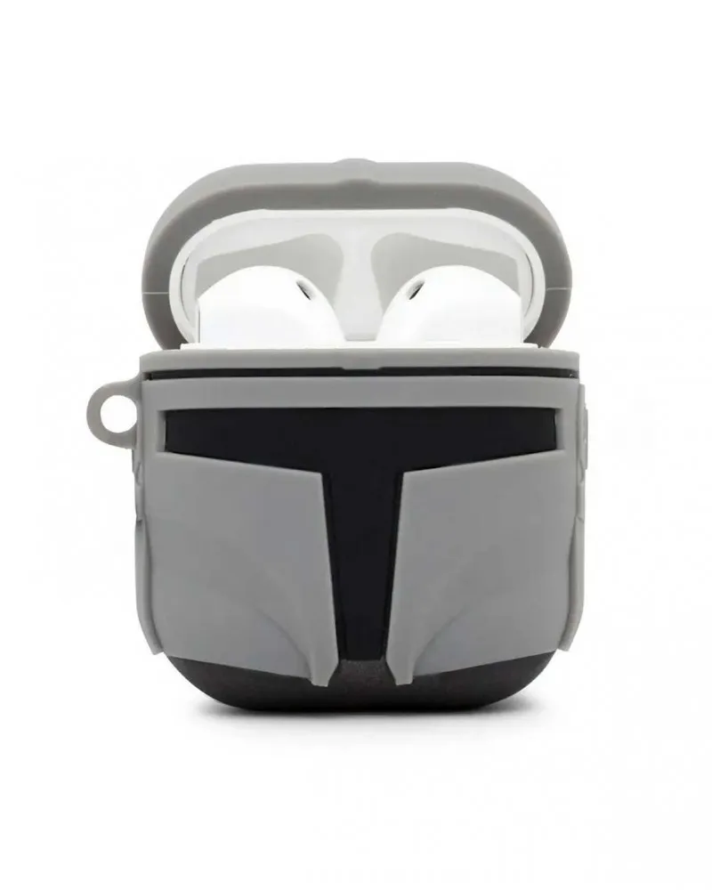 AirPods Case Star Wars - The Mandalorian 