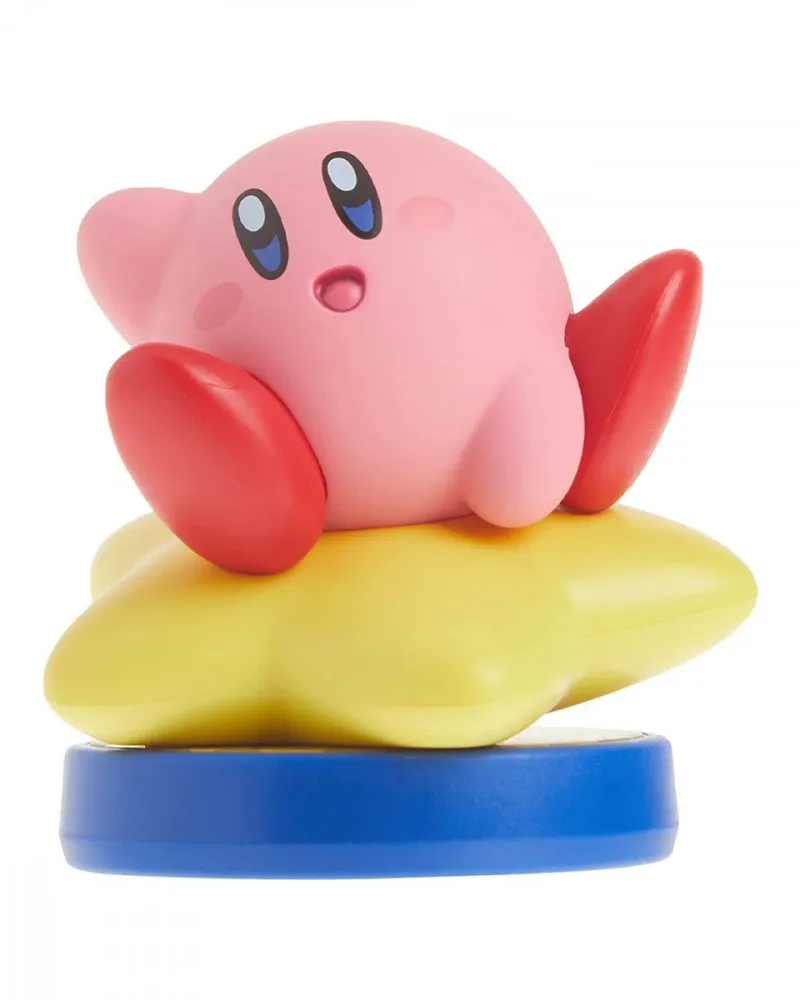 Amiibo Kirby - Kirby 