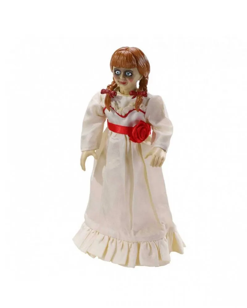 Bendable Figure Bendyfigs - Annabelle 3 - Annabelle 