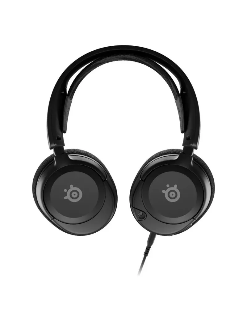 Slušalice Steelseries Arctis Nova 1 - Black 