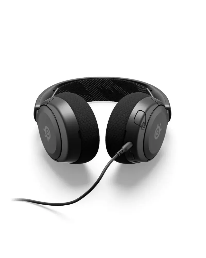 Slušalice Steelseries Arctis Nova 1 - Black 