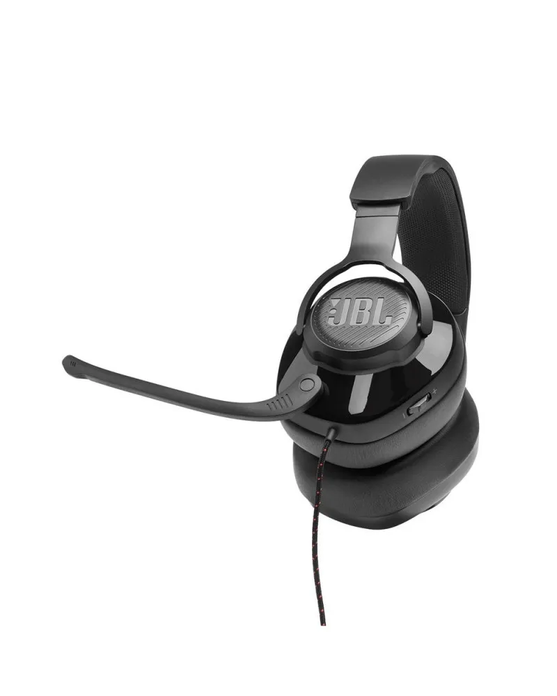 Slušalice JBL QUANTUM 300 - Black 