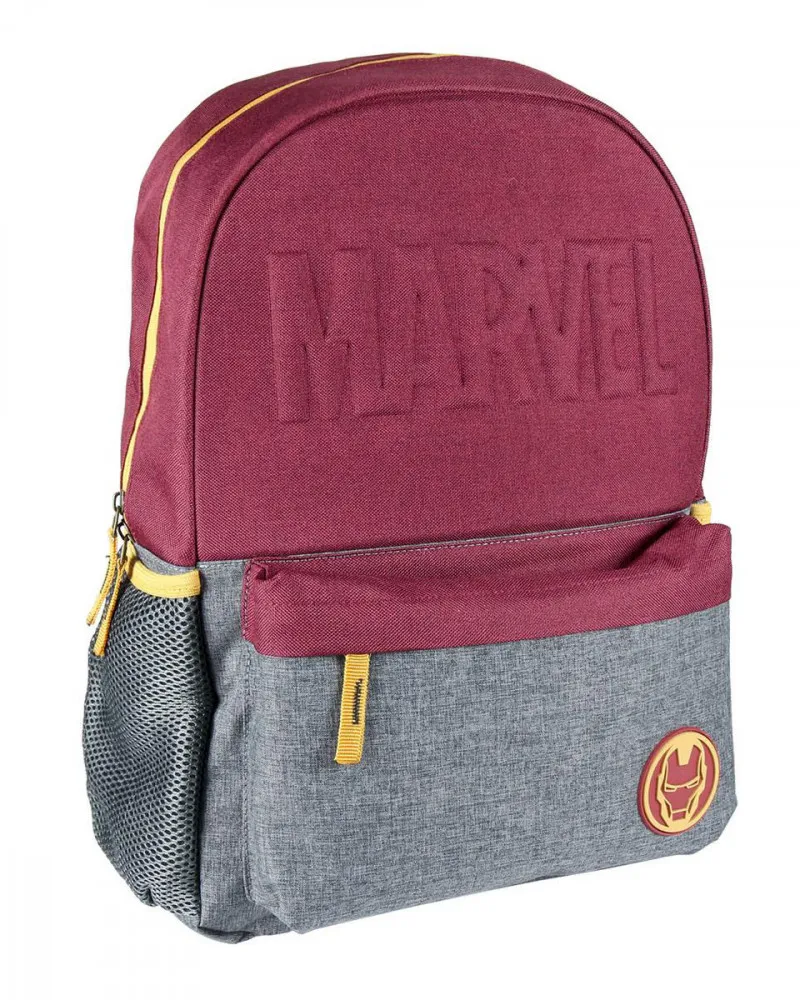 Ranac Marvel Avengers - Iron Man - School Backpack 