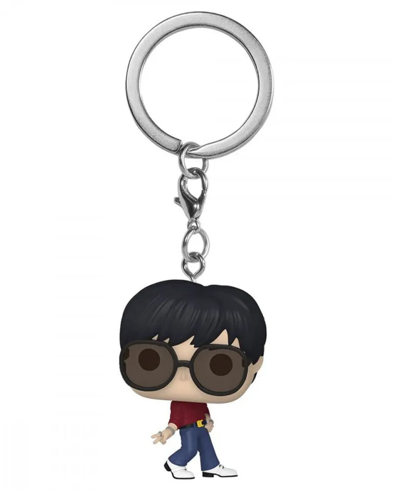 Privezak Pocket Pocket POP! BTS - J-Hope 