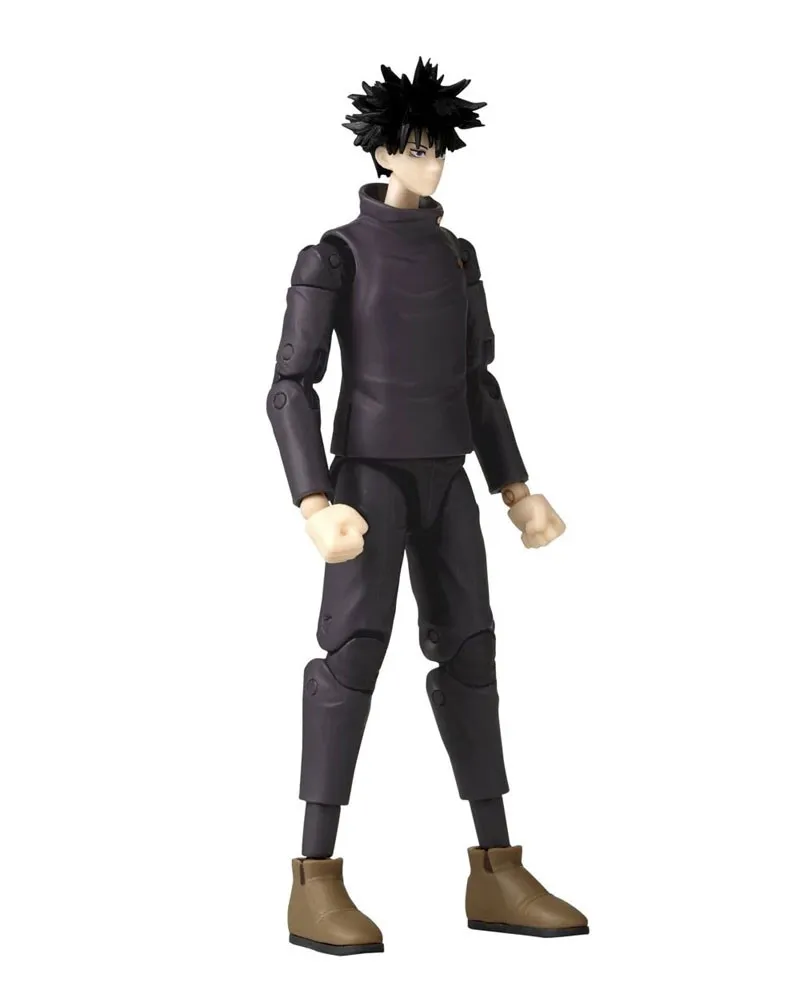 Action Figure Jujutsu Kaisen - Anime Heroes - Megumi Fushiguro 