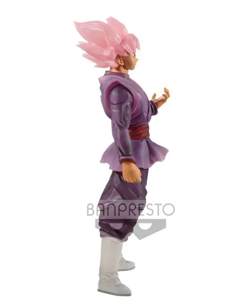 Statue Dragon Ball Super - Clearise - Super Saiyan Rose Goku 