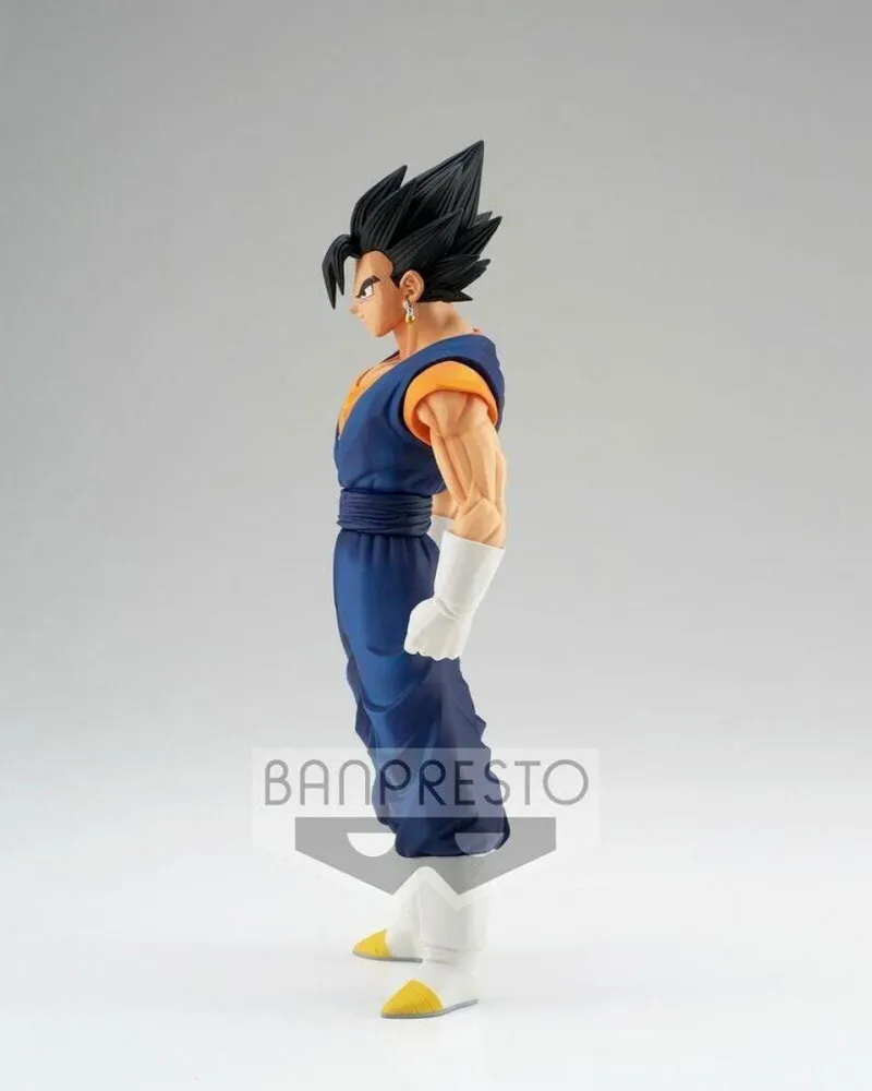 Statue Dragon Ball Z - Solid Edge Works - Vegito Ver. A 