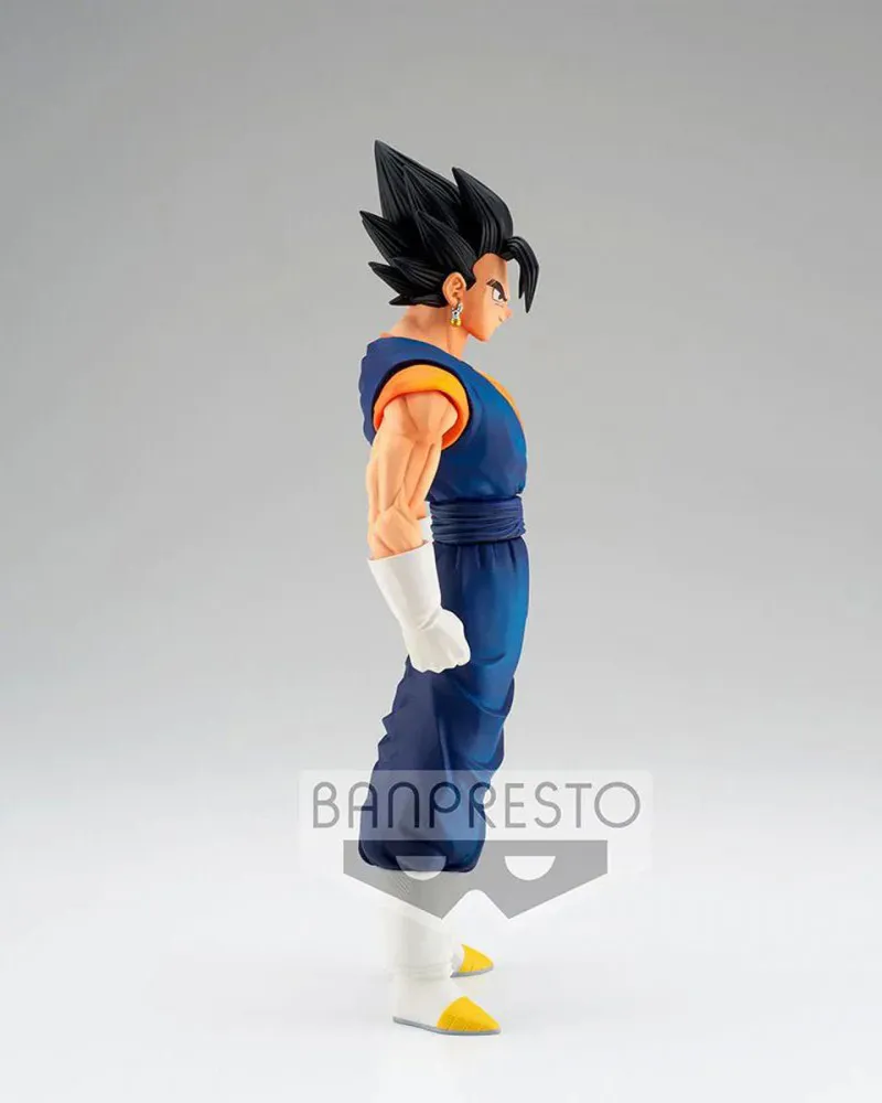 Statue Dragon Ball Z - Solid Edge Works - Vegito Ver. A 