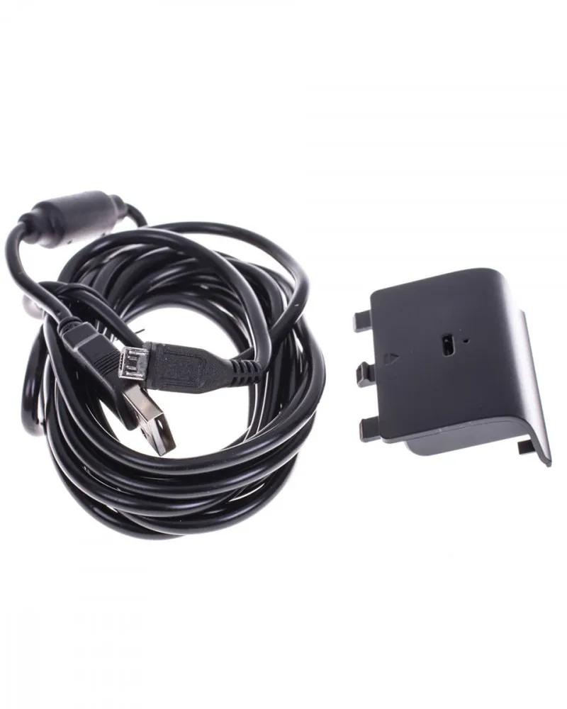 Baterija za gamepad Freaks and Geeks - Play And Charge + 3m Charging Cable XBOX ONE 