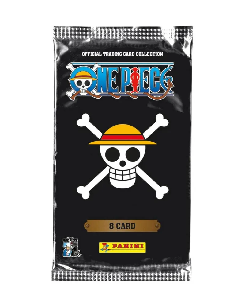 Društvena igra - One Piece - 25th Anniversary Flow Packs - Booster Pack 