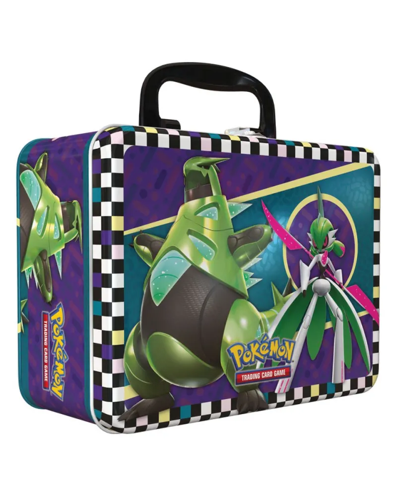 Društvena igra - Pokemon - TCG Collector's Chest Fall 2024 