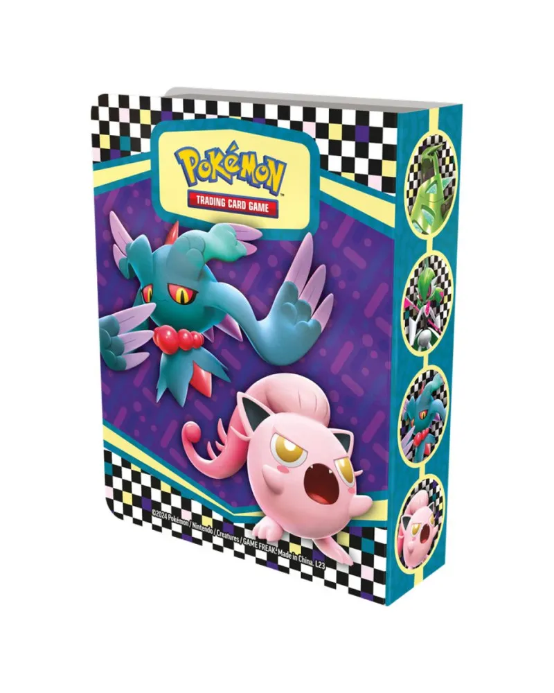 Društvena igra - Pokemon - TCG Collector's Chest Fall 2024 