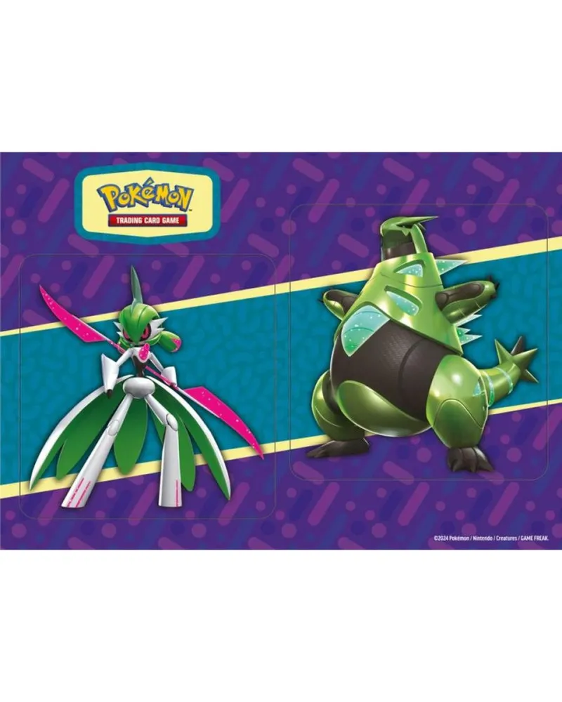 Društvena igra - Pokemon - TCG Collector's Chest Fall 2024 