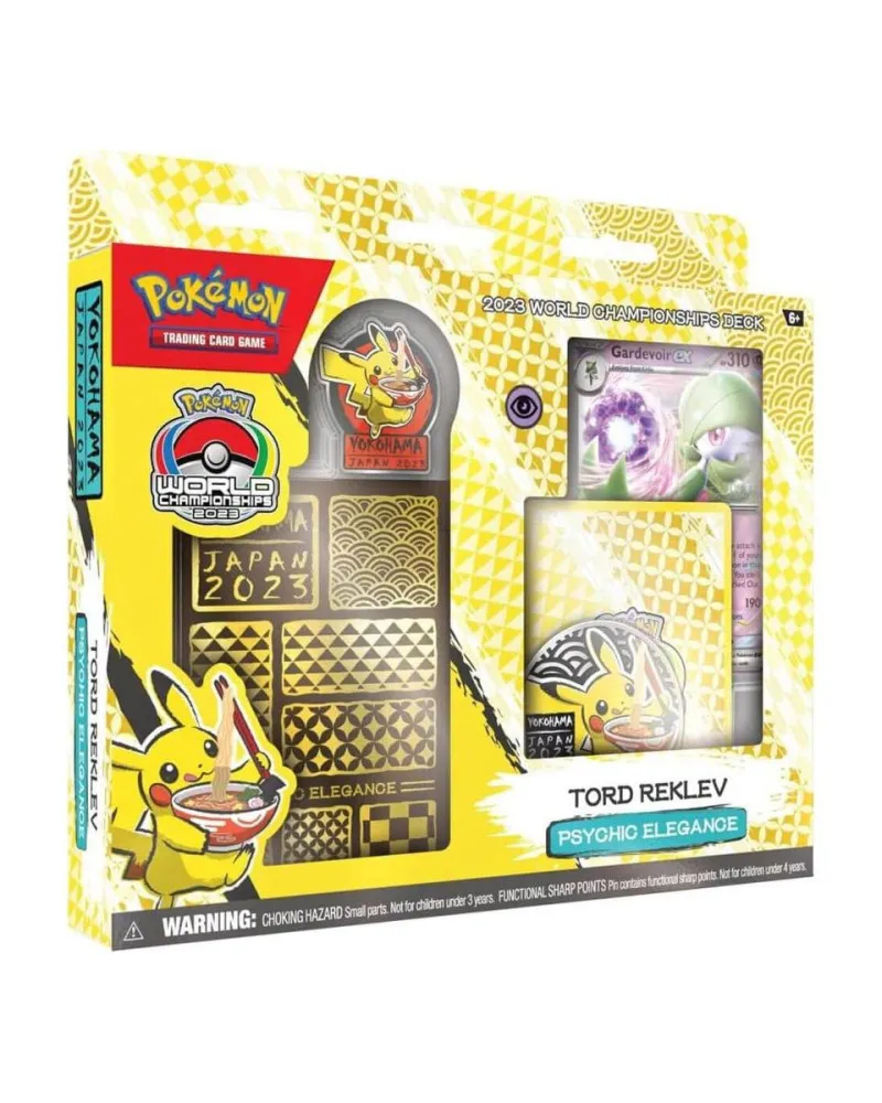 Društvena igra - Pokemon TCG - Jirachi Collection V Box 