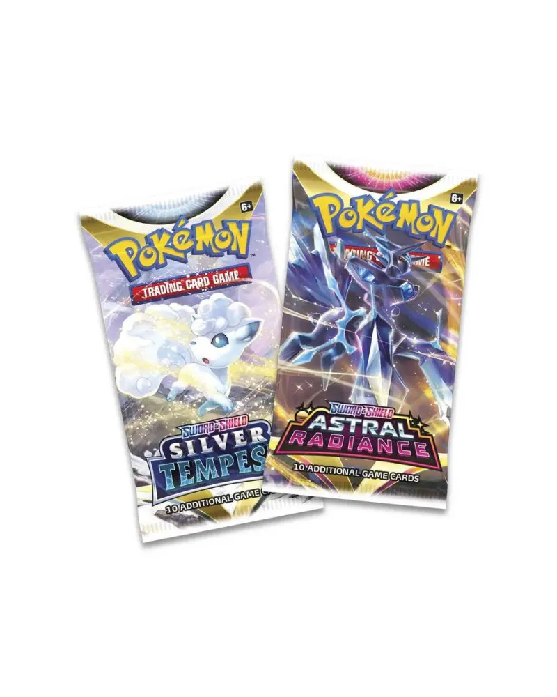 Društvena igra - Pokemon TCG - Knockout Collection 