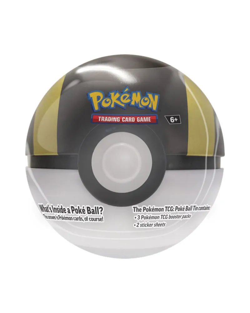 Društvena igra - Pokemon - TCG - PokeBall 